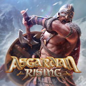 Asgardian Rising slot on Arena Plus App