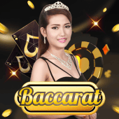 Baccarat on Arena Plus App