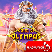 Gates of Olympus mobile game