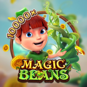 Magic Beans mobile game